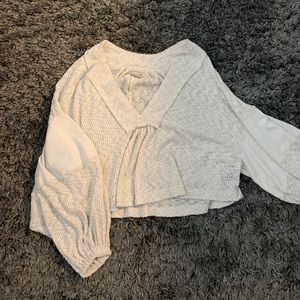 Urban Outfitters Comfy blouse
